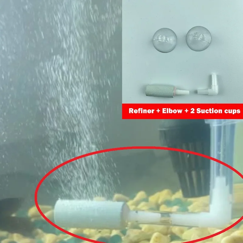 Aquarium CO2 Diffus…