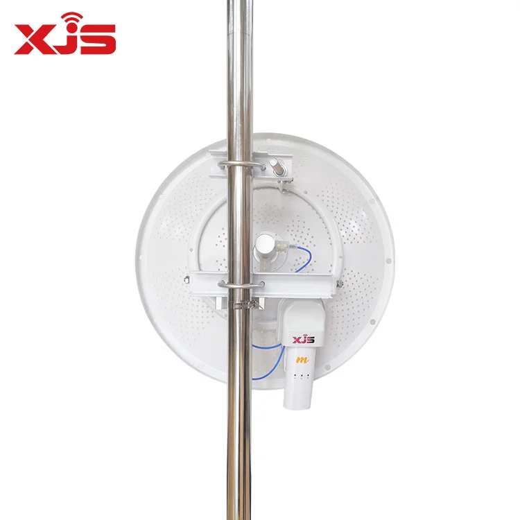 مضخم إشارة هوائي لطبق الواي فاي ، كسب عالٍ ، ميمو 5G ، 4G 5G ، 5G ، 5G ، من من من MHz ، 30dbi #3