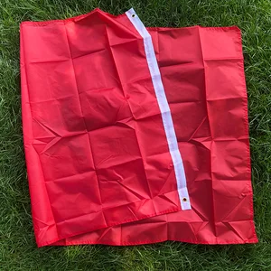 GÖKYÜZÜ BAYRAĞI-Fas bayrağı Afiş 90x150cm polyester Asılı en maro fas fas ulusal bayraklar ev dekor 8 en çok satan, dekorasyon, Fas - no. 1