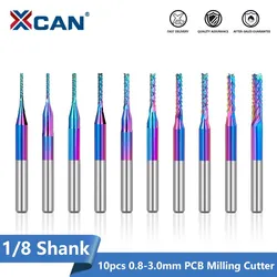 XCAN 1/8 