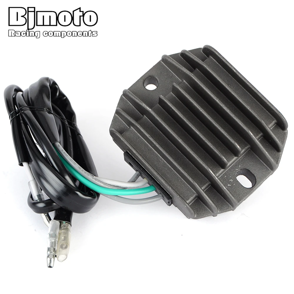 

Regulator rectifier For Honda BFP8 BFP8D2 BFP8D1 BFP8B1 BFP8D2 BFP8B1/D3/D2/B2 Power Thrust LHC LHE LHG XHC XHD XHE XHG