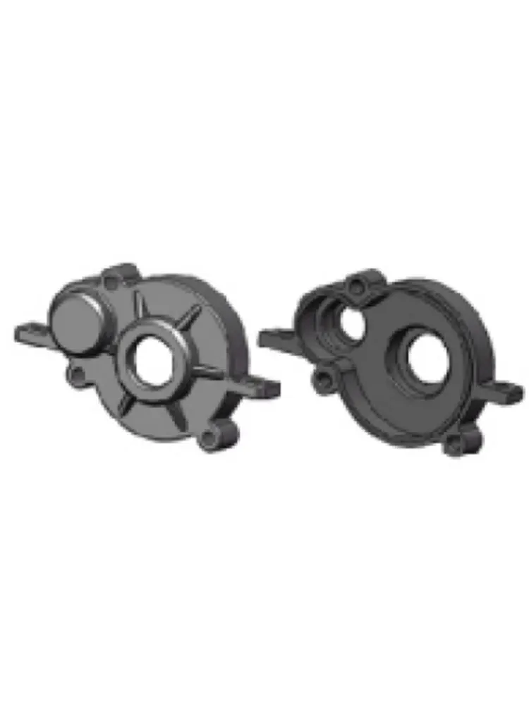 

Запасные части RGT P860034 распределительный корпус (AL) для 1/10 4WD внедорожник для скалолазания на гусеничном ходу