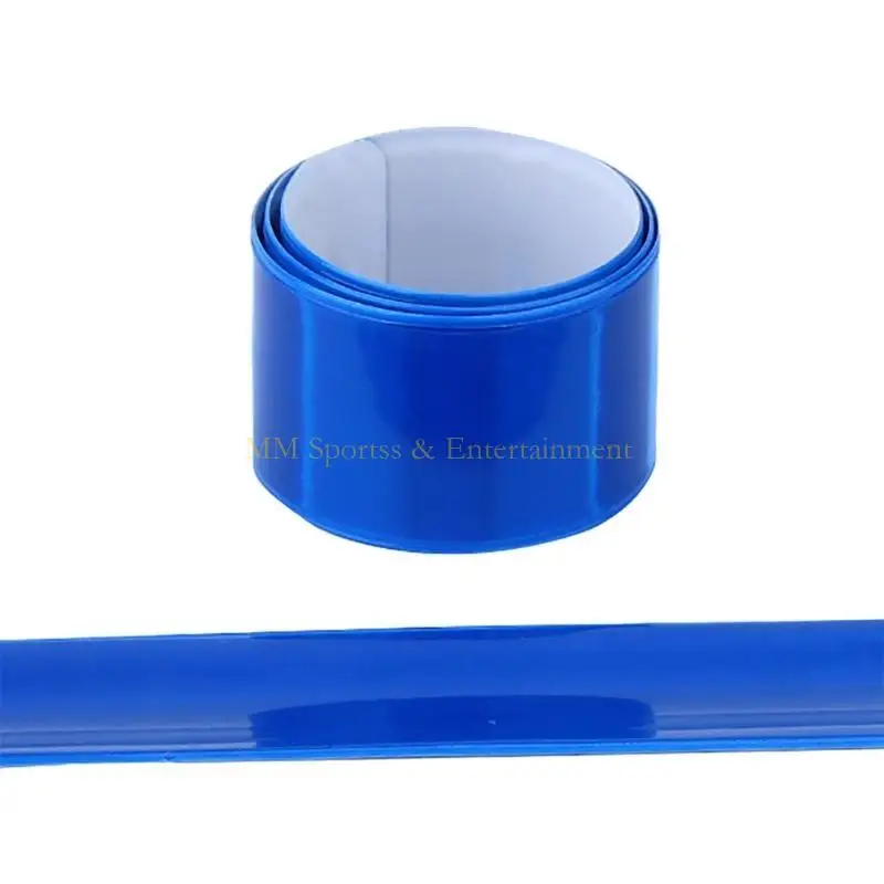 

31BE Running Wristbands High Visibility Ankle Bands Safty Gear for Cycling Walking