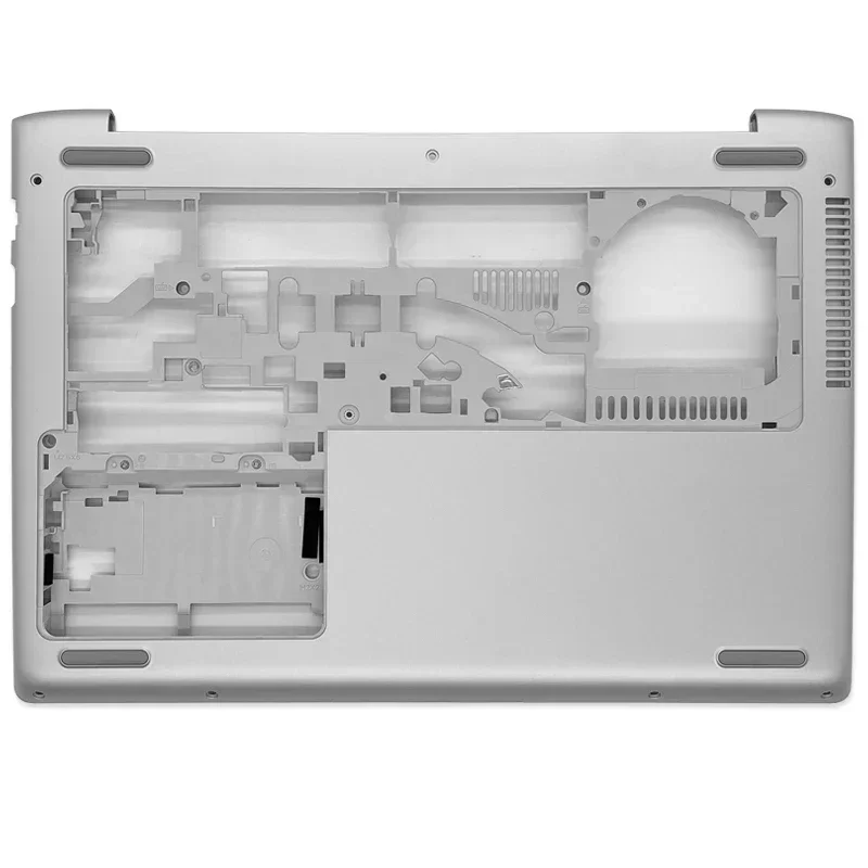 Imagem -04 - Frente Moldura Palmrest Bottom Case Touchpad Tampa Superior Laptop Probook 440 445 g5 Zhan66 g1 X8b Hsn-q04c Lcd Tampa Traseira Novo