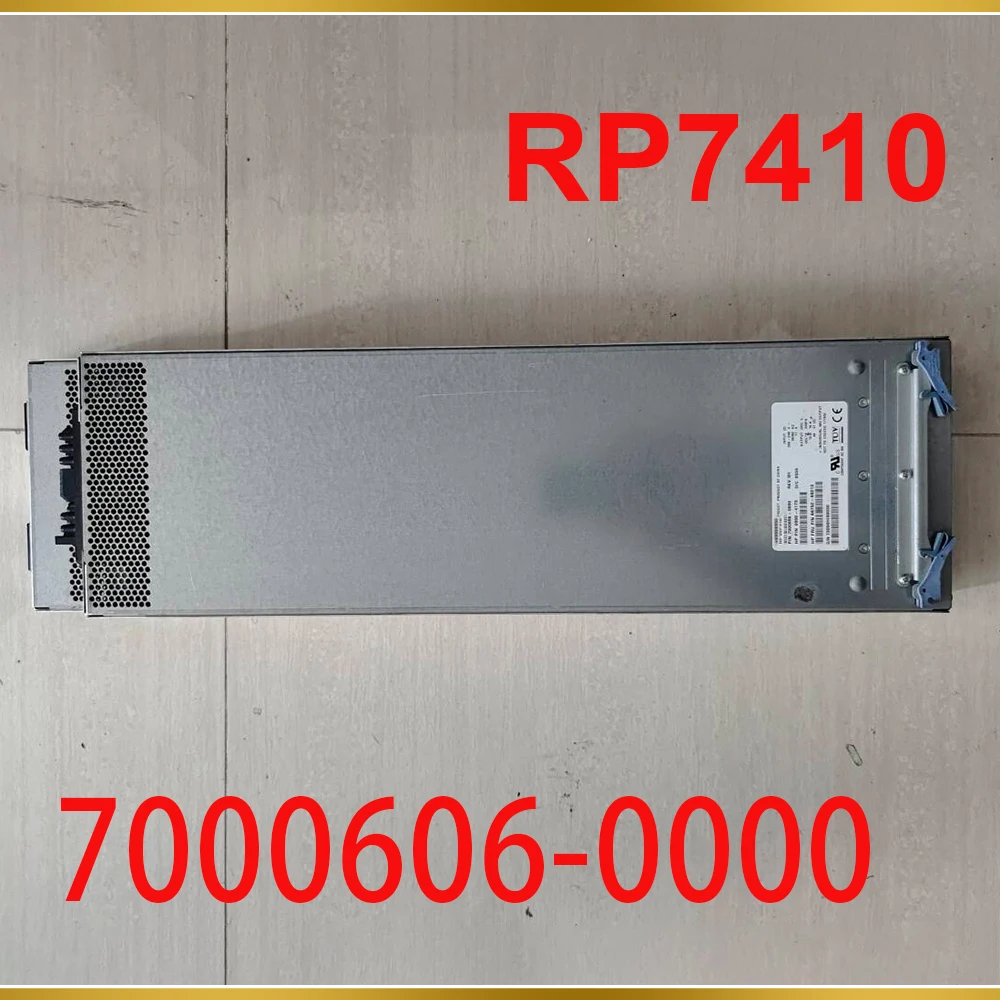 

Для HP RP7410 источник питания A6752-69113 0950-4173 A6752-69213 0950-4611 7000606-0000 7000606-Y000