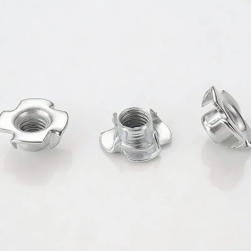 95PCS M4 Push-Lock …