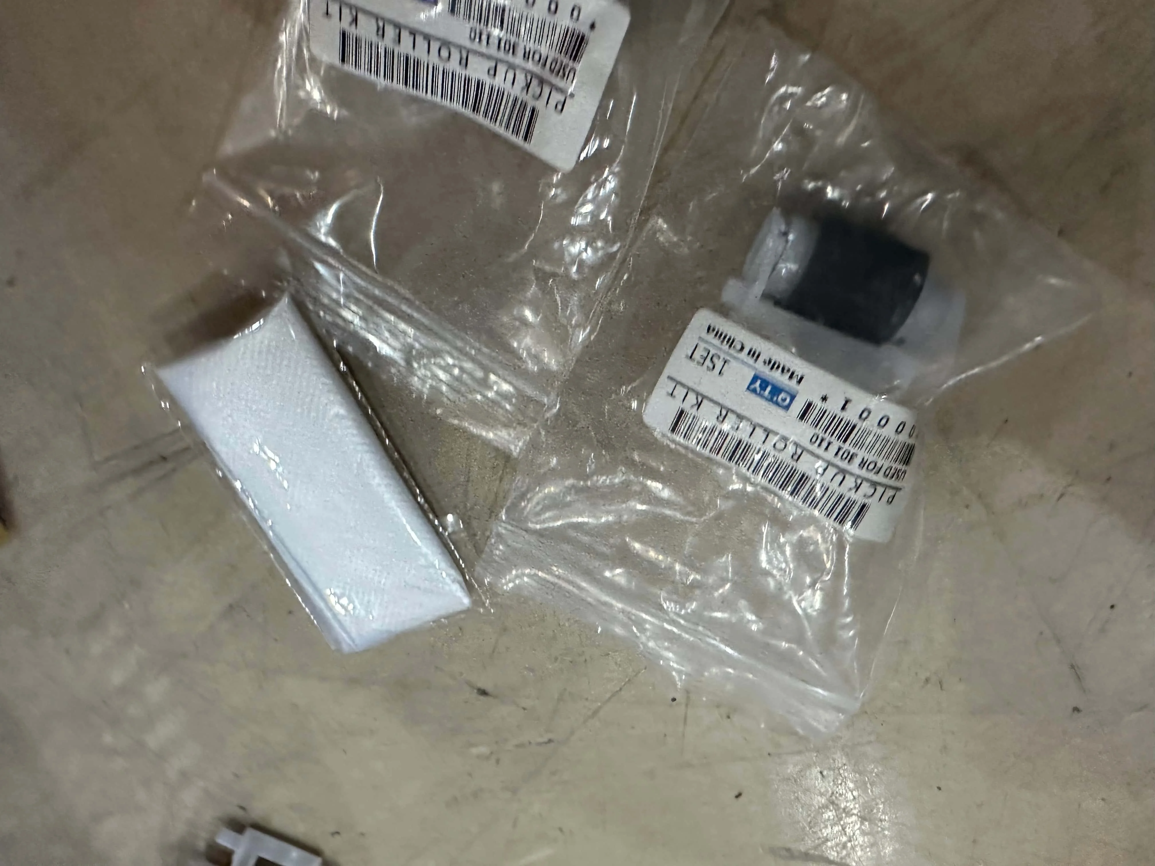 

50 шт. разделительный ролик для EPSON L110 L120 L130 L132 L111 L211 L222 L210 L220 L455 L456 L360 L300 L310 L350 L355 L362 L365 L366