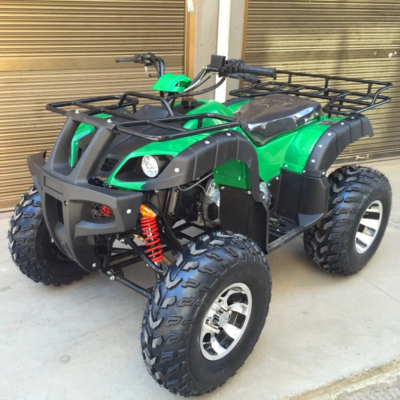 

China Factory Gas 200cc ATV for Adults Quad Bike