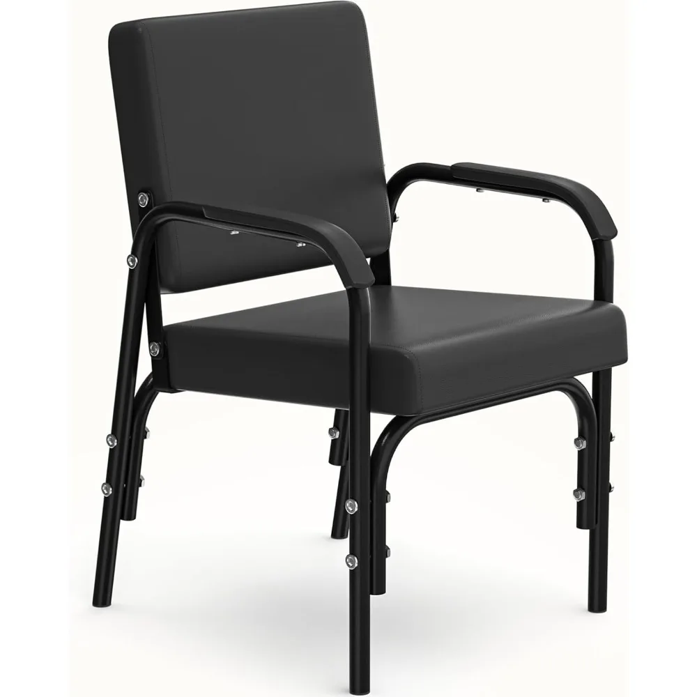 

Shampoo Chair, Adjustable Barber Chair, Barbershop Reclining Chair, Portable Salon Chair for Shampoo Bowls