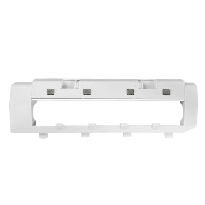 Accessoires pour aspirateur robot Roborock Q Revo/Roborock P10, brosse latérale principale, filtre Hepa, vadrouille, pièces de sac à poussière Everths