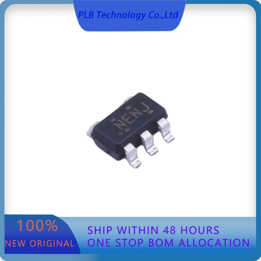 SN74LV1T126DBVR SN74LV1T126  SOT-23-5 Translators Level Shifters Original Stock