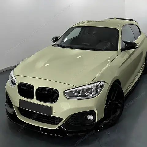 10 best sales bmw f20 body kit - №6