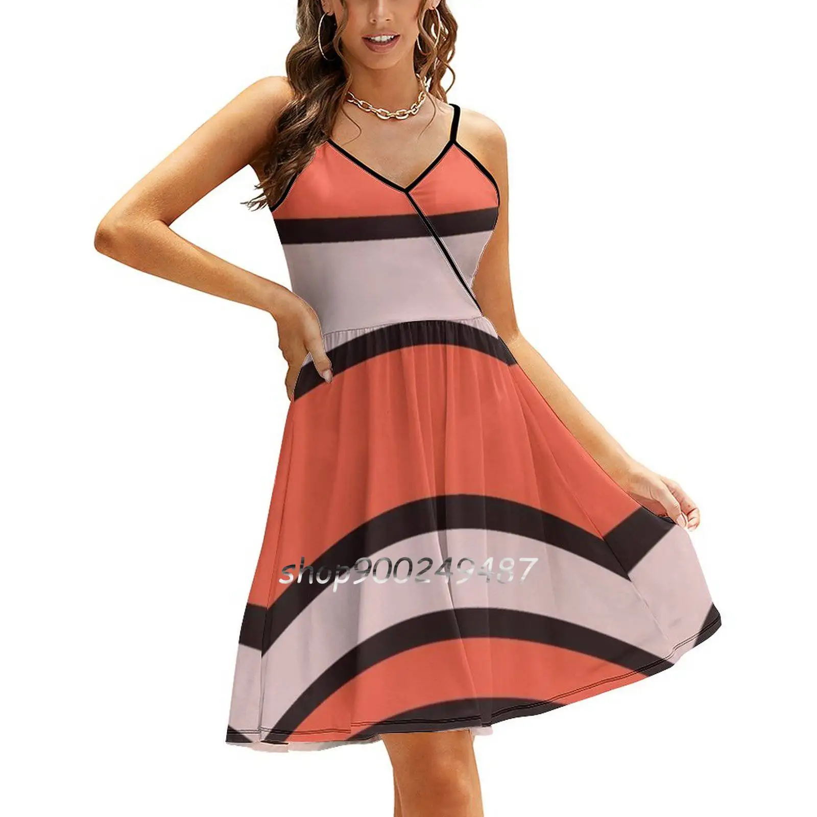 

Держите своих друзей близко, ваши аномы близко, новые летние сексуальные платья с вырезом, Женская Клубная одежда, вечерние сарафаны в поисках Немо