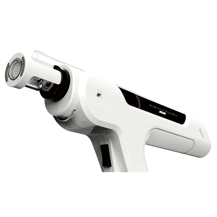 Professional  Mesotherapy Beauty Machine Skin Rejuvenation Spray Anti Aging for Face Lifting