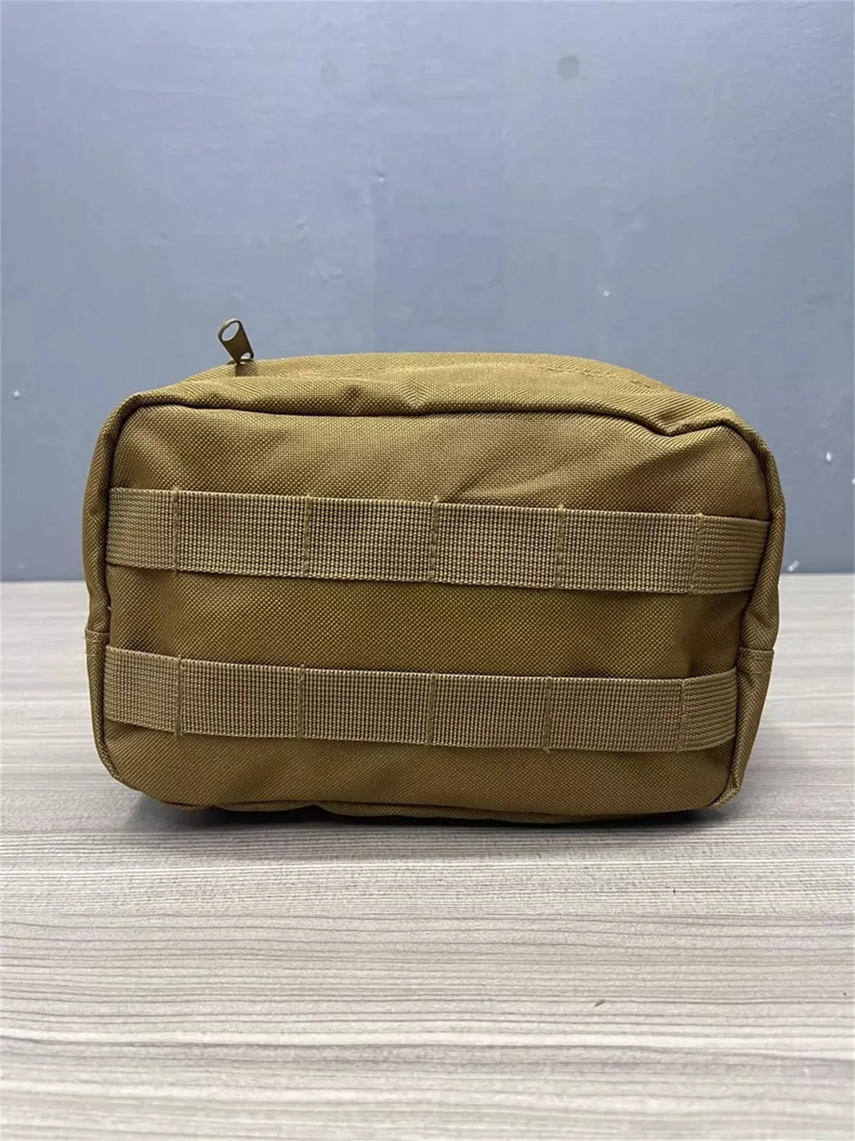 Almacenamiento táctico al aire libre, kits médicos, kits EDC