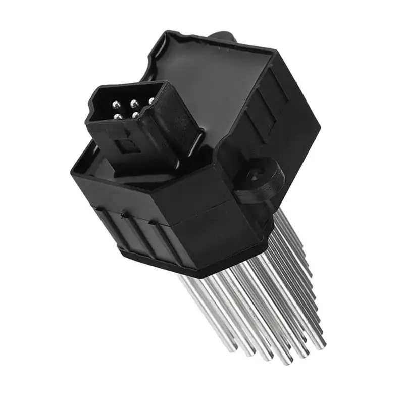 

Ingenious-Heater Motor Blower Resistor 64116923204 64116929540 64118383835 6411-6923-204 For BMW E36 E46 E39 E83 X3 E53 X5