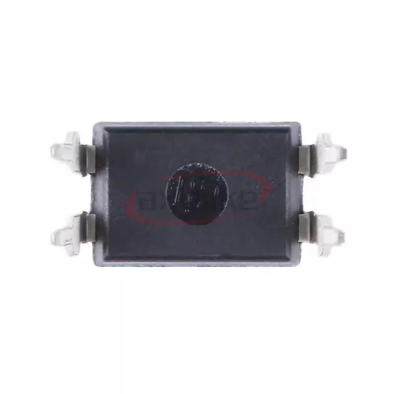 10 buah LTV851 PC851 851 EL851 DIP-4 Transistor Output photocoupler IC