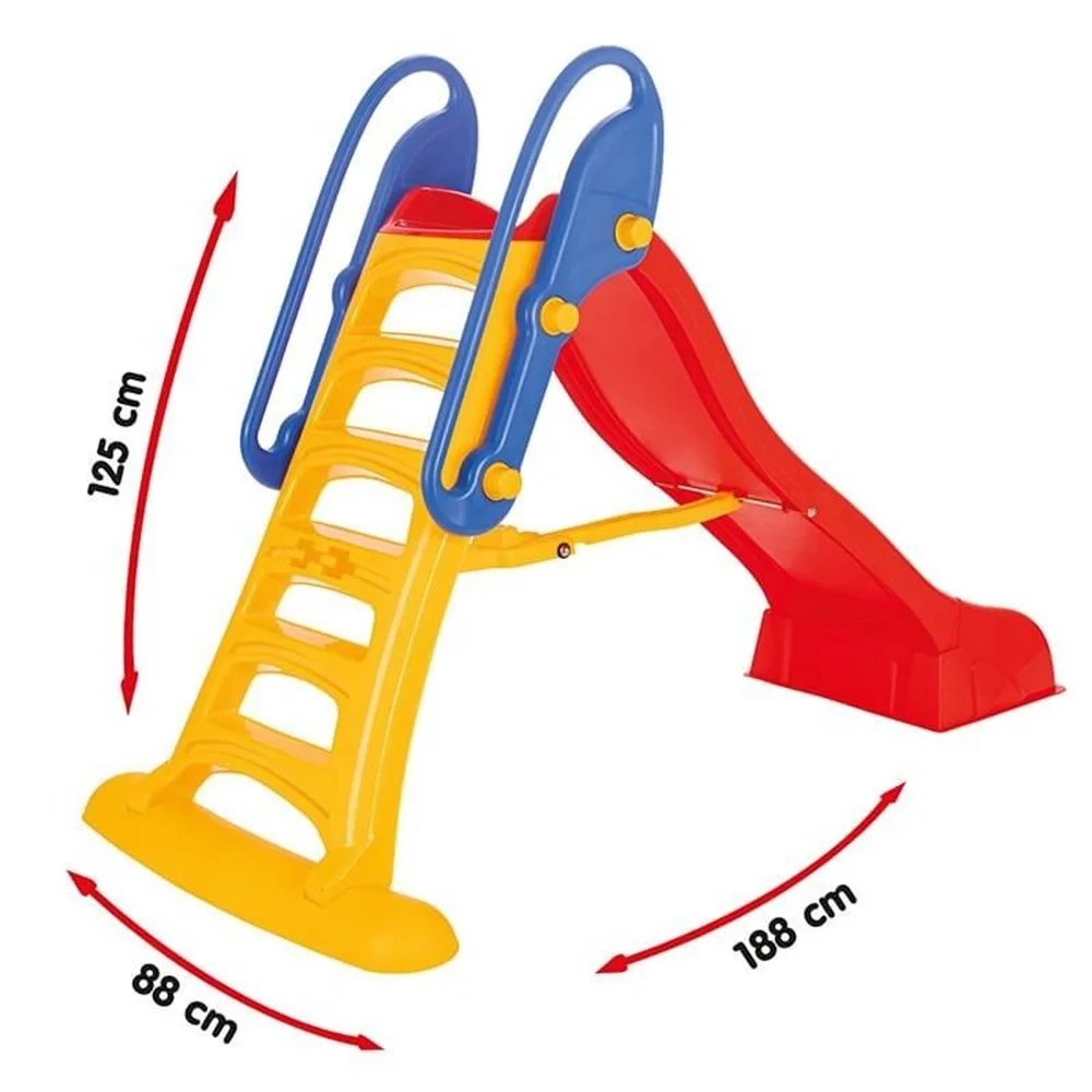 Maxi water slide 06229