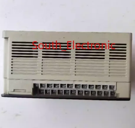 DVP20EX00R2  PLC  ,  In good working condition, free shipping  a
