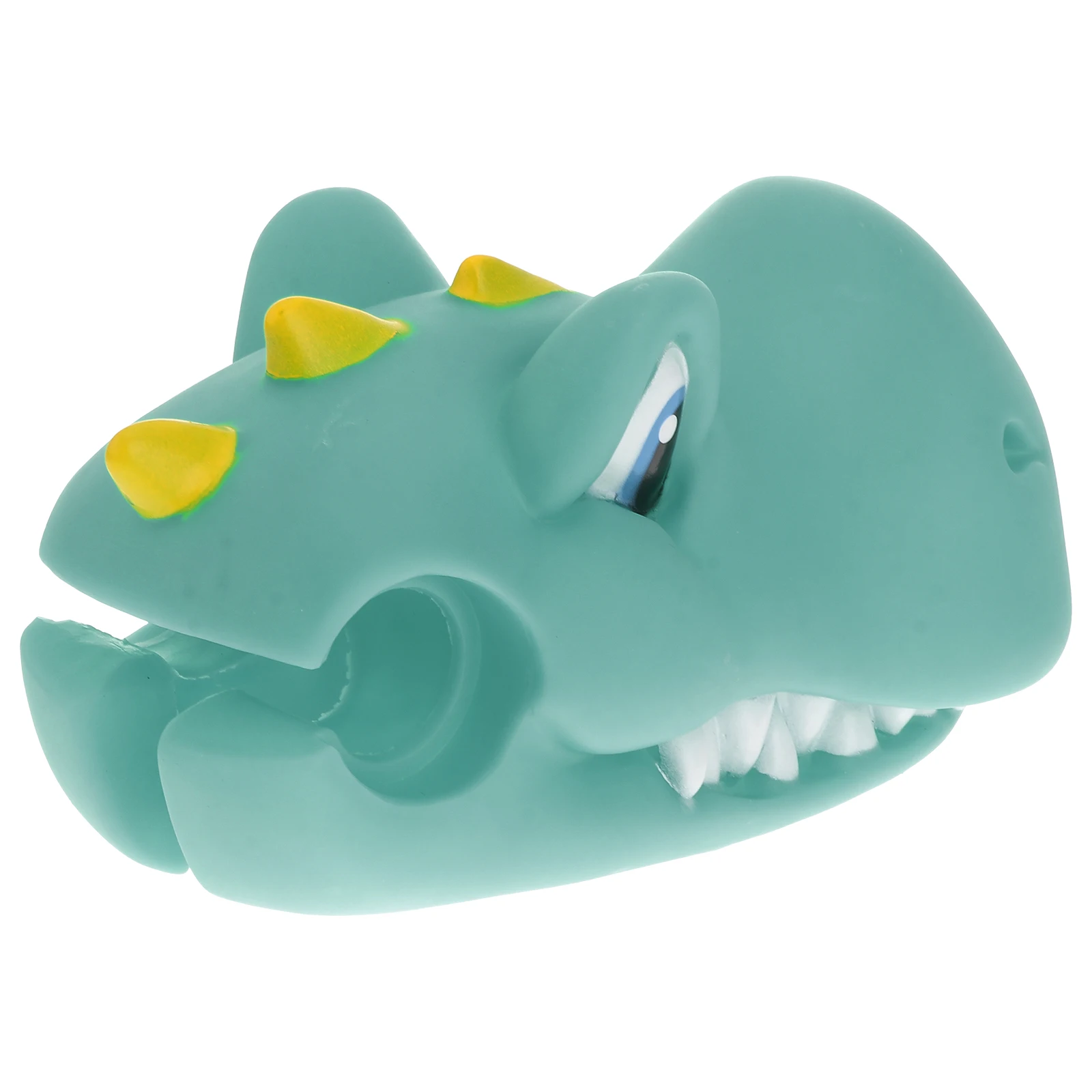 

Bicycle Handlebar Decorations Scooter Kids Cartoon Dinosaur Grips Bike Accessories Girls Boys Skateboard Parts Balance Outdoor