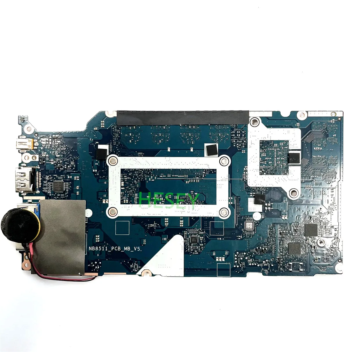 NB8511_PCB_MB_V5 Mainboard For Acer Swift 3 SF313-52 Laptop Motherboard With I3 i5 i7 CPU  8GB/16GB RAM UMA NBHQW11007 100% Test