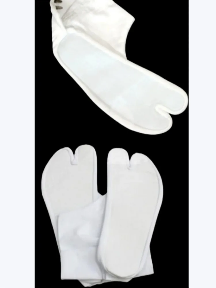 Chaussettes de Kendo Japonais, Tabi, Sac de Pied, Keikogi, Keiko Tabi