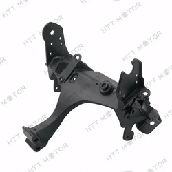 블랙 어퍼 스테이 카울 브래킷 페어링 브래킷, 2012-2019 BMW R1200GS 2018-2023 BMW R1250GS 애프터 마켓 오토바이 부품 HTTMT