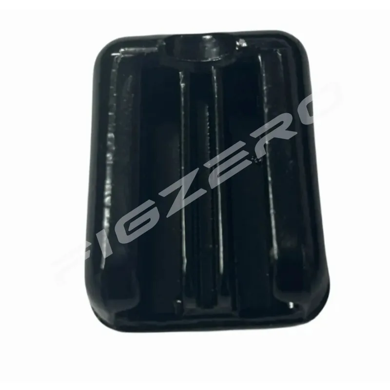 

815542 Основание зеркала заднего вида Подходит пластик для Peugeot 206 207 307407 для Citroen C2 C6 для Picasso ZX AX