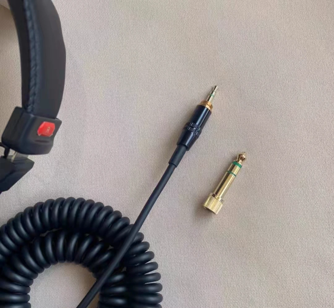 سماعات رأس ستريو ، لعبة كمبيوتر ، شاشة دي جي ، سماعة رأس استوديو ، mdraj لتسجيل الاستوديو