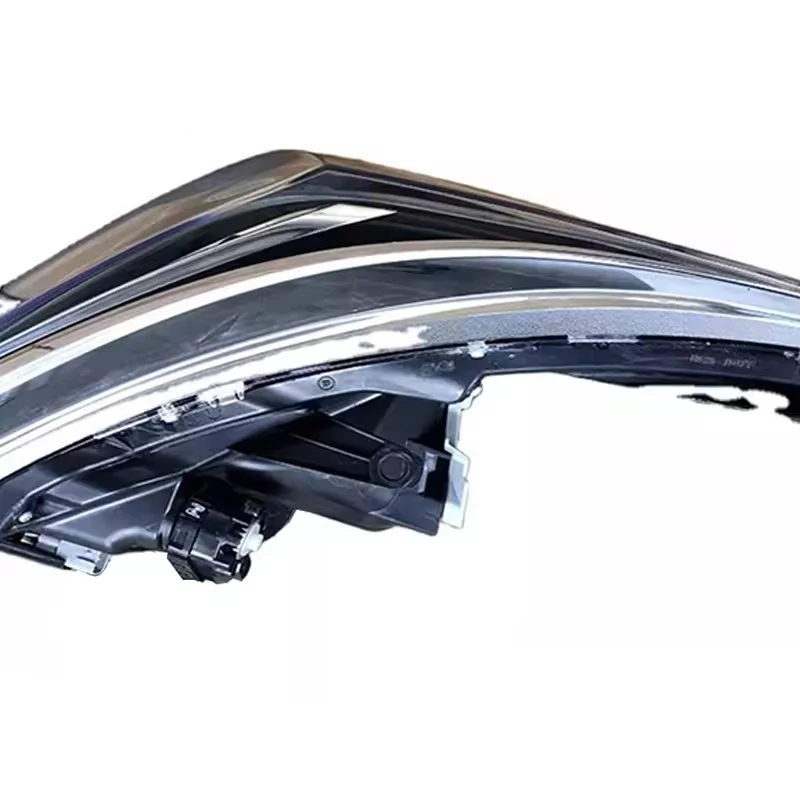 FOR  COROLLA 2017 HEAD LAMP 81150-02P90 81110-02P90 Auto Lighting Systems