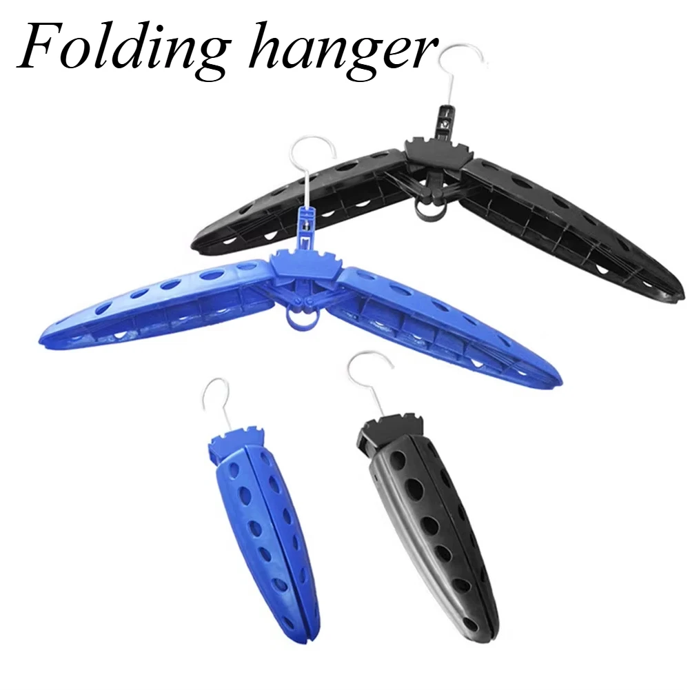 

Diving Wetsuit Hanger Foldable Diving Suit Hanger Surf Drysuit Thickened Rack Snorkeling Surfing Gear Hanger Stand