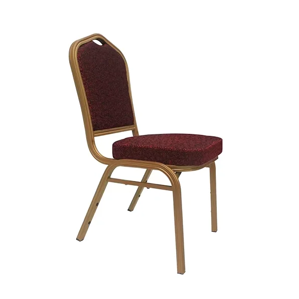 *Events Royal Aluminum Wedding Reception Banquet Hall Chairs Cheap Hotel Chairs Event Chairs view 2