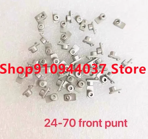 1 Stuks Gloednieuw Voor Canon 24-70 Lens Breekbare Zoom Geleidepijler Schuifregelaar Ijzeren Rail Camera Onderhoud Accessoires