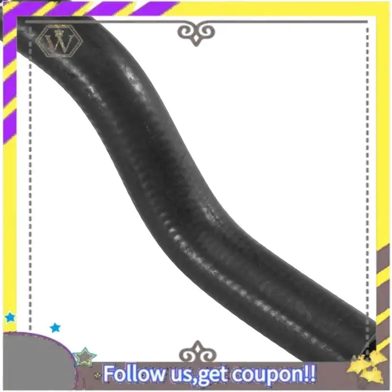 ABXV-Car Upper Radiator Hose Radiator Hose ABS Radiator Hose Fit For Jeep Compass Patriot 2.0 2.4 4 2007-2017 Cylinders 5058492A