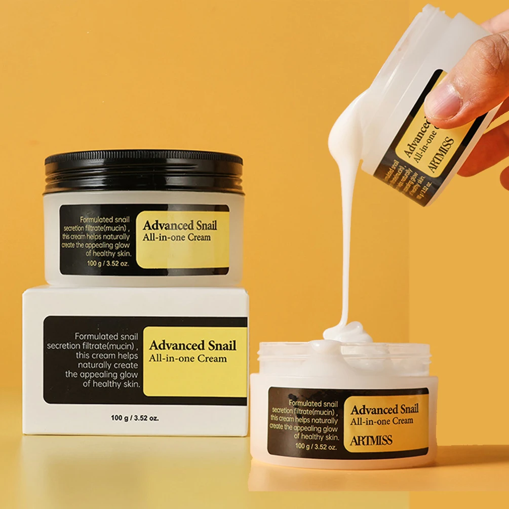 Private Label Snail… - image