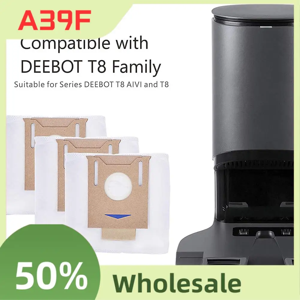 A39F Top 5 Pcs Dust…