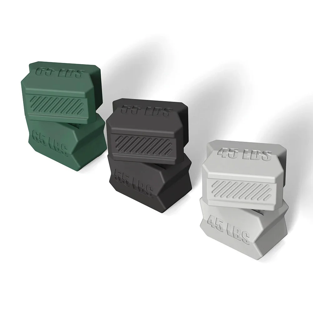 2Pcs Jaw Exerciser …