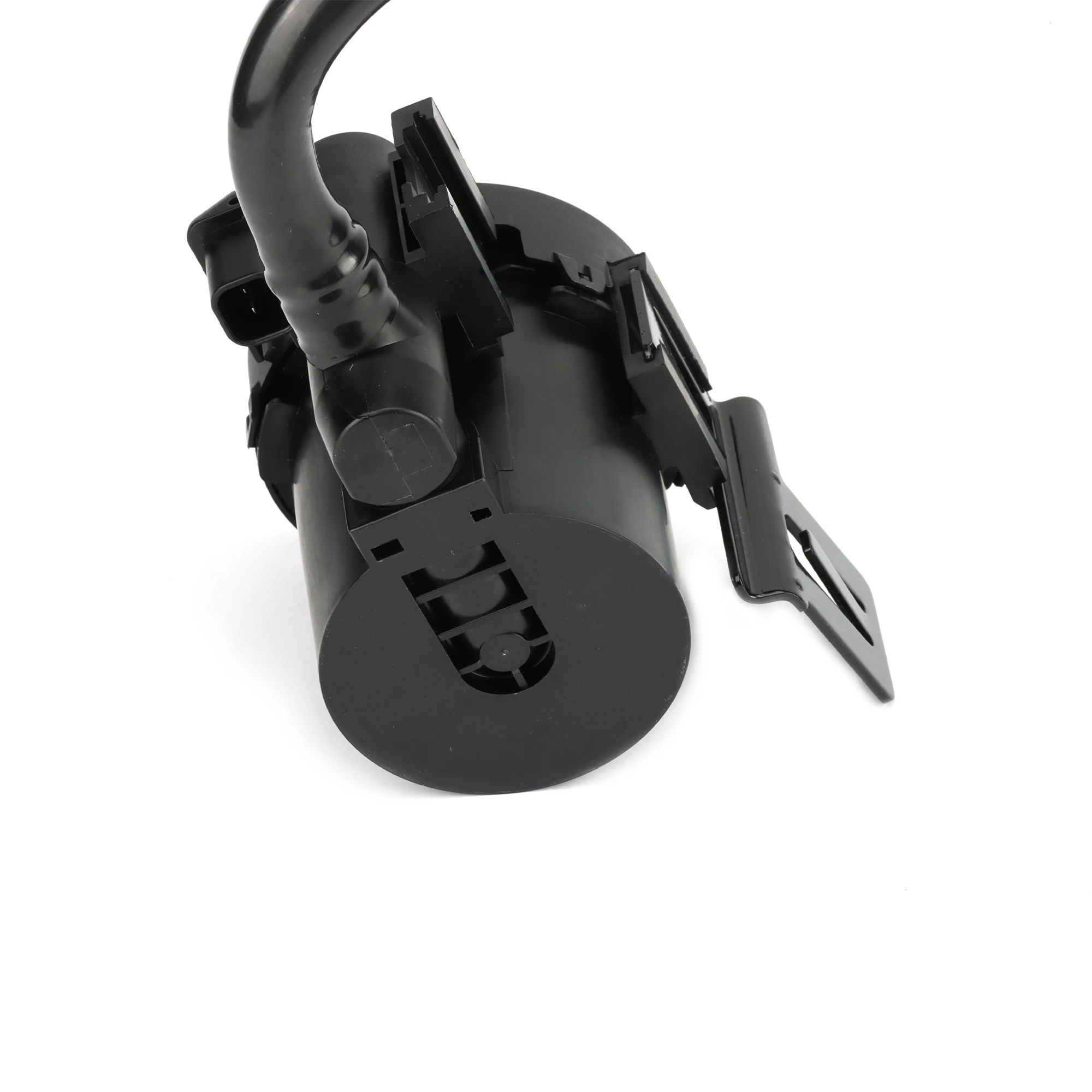 10386359   911-070 لجي إم سي كانيون لشيفي كولورادو 2004-2012 لهامر H3 H3T لعلبة بخار ايسوزو صمام الملف اللولبي تنفيس