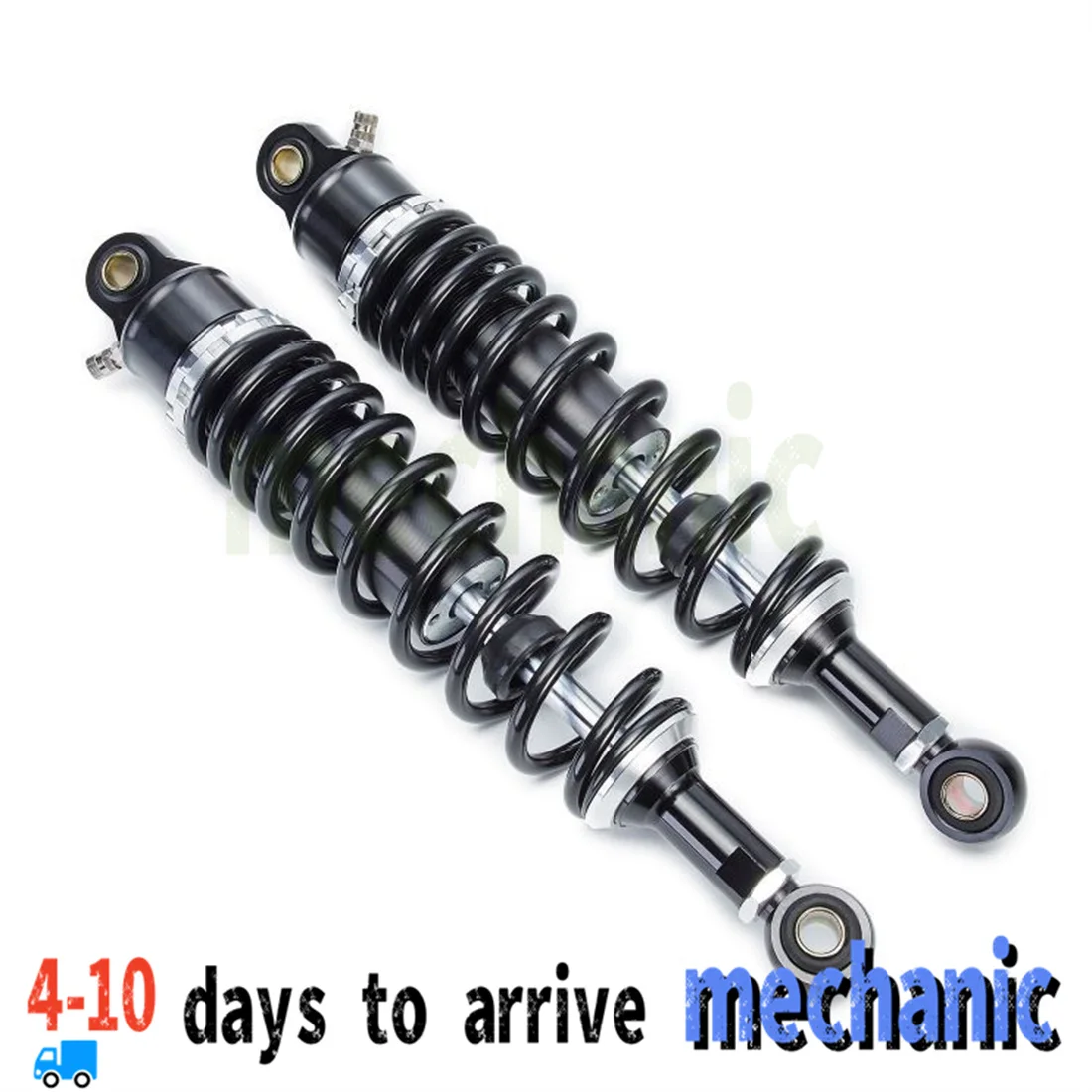 

For Motorcycle shock absorber electric motorcycle modification RFY350-380mm