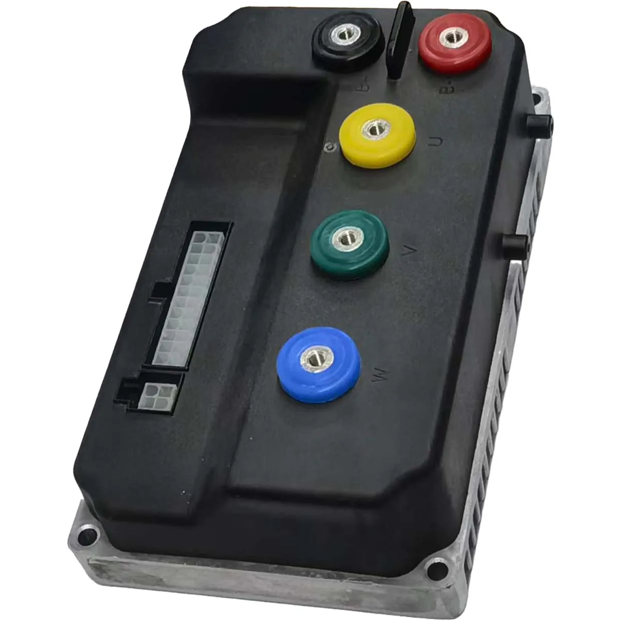 YP, Yuxin Electric Forklift AC Induction Motor Speed Controller Pump Traction Controller Driving System Ev motor controller