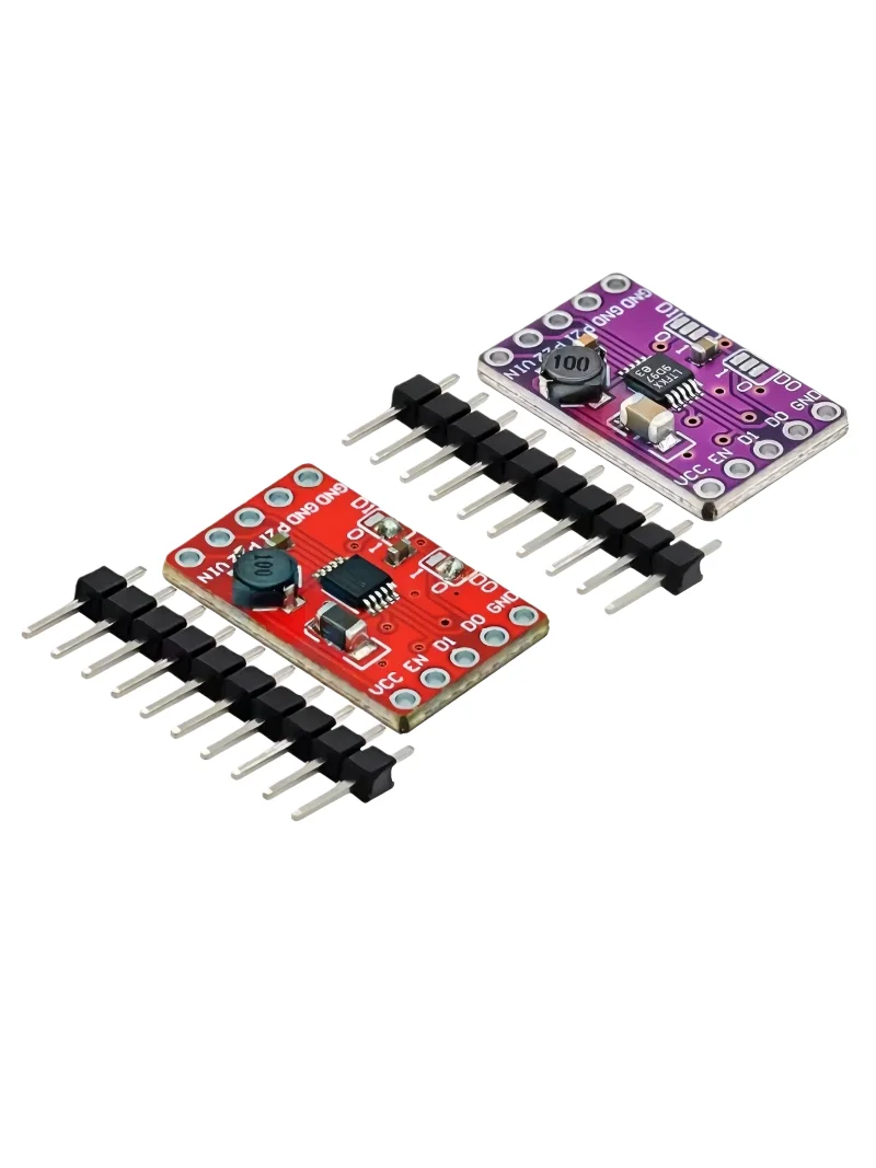 Energy harvester module LTC3588, imported with original packaging