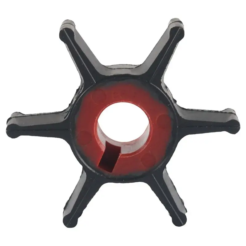 

A30F-47-F436065-2 Крыльчатка водяного насоса для лодочного двигателя 9,9/10/12/15/20/25 л.с. Sierra 18-8903 500334 Детали подвесного мотора