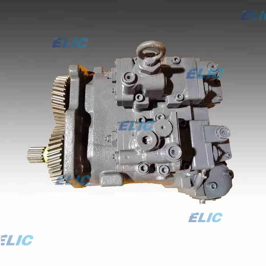 zx240-3 zx210-5g excavator hydraulic mian piston pump 9262321 hpv118hw bomba 9262319 9256125 for hitachi