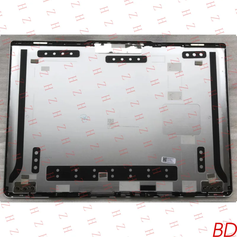 

P+ For Lenovo Air 14 IRP8 IAP8 2023 LCD Back Cover Palmrest Bottoom Case Shell
