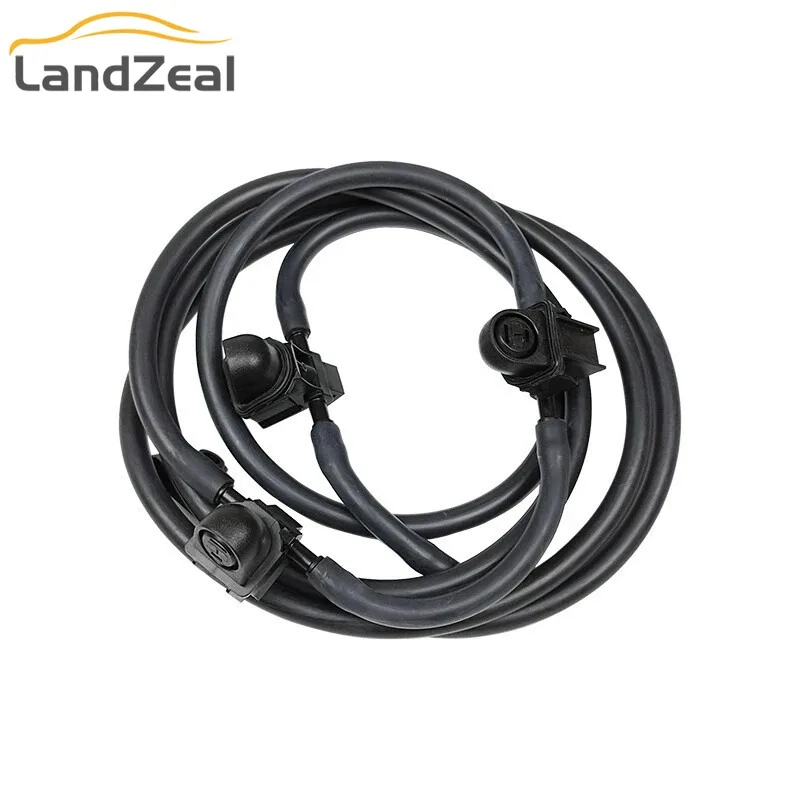 

A2048601692 Автомобильное лобовое стекло, форсунка омывателя лобового стекла для Mercedes-Benz C-Class W204 2008-2014