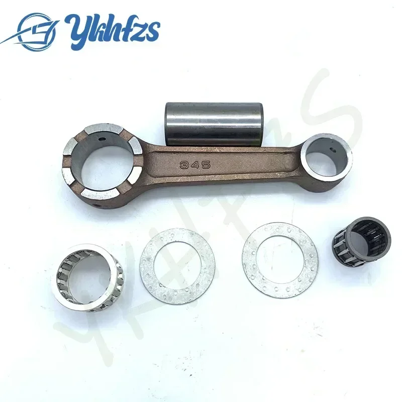345-00040-1 Connecting Rod For Tohatsu Outboard Motor 2T M40c M50c M50d 345-00040-M Boat Accessory