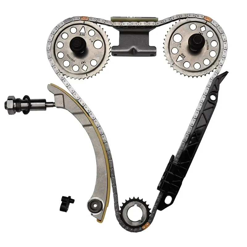 

719835 Timing Chain Kit for Chevrolet Captiva Malibu Engine LE9 Z22SE A20NHT A20NFT OE 90537338 90537633 90537337 90537802