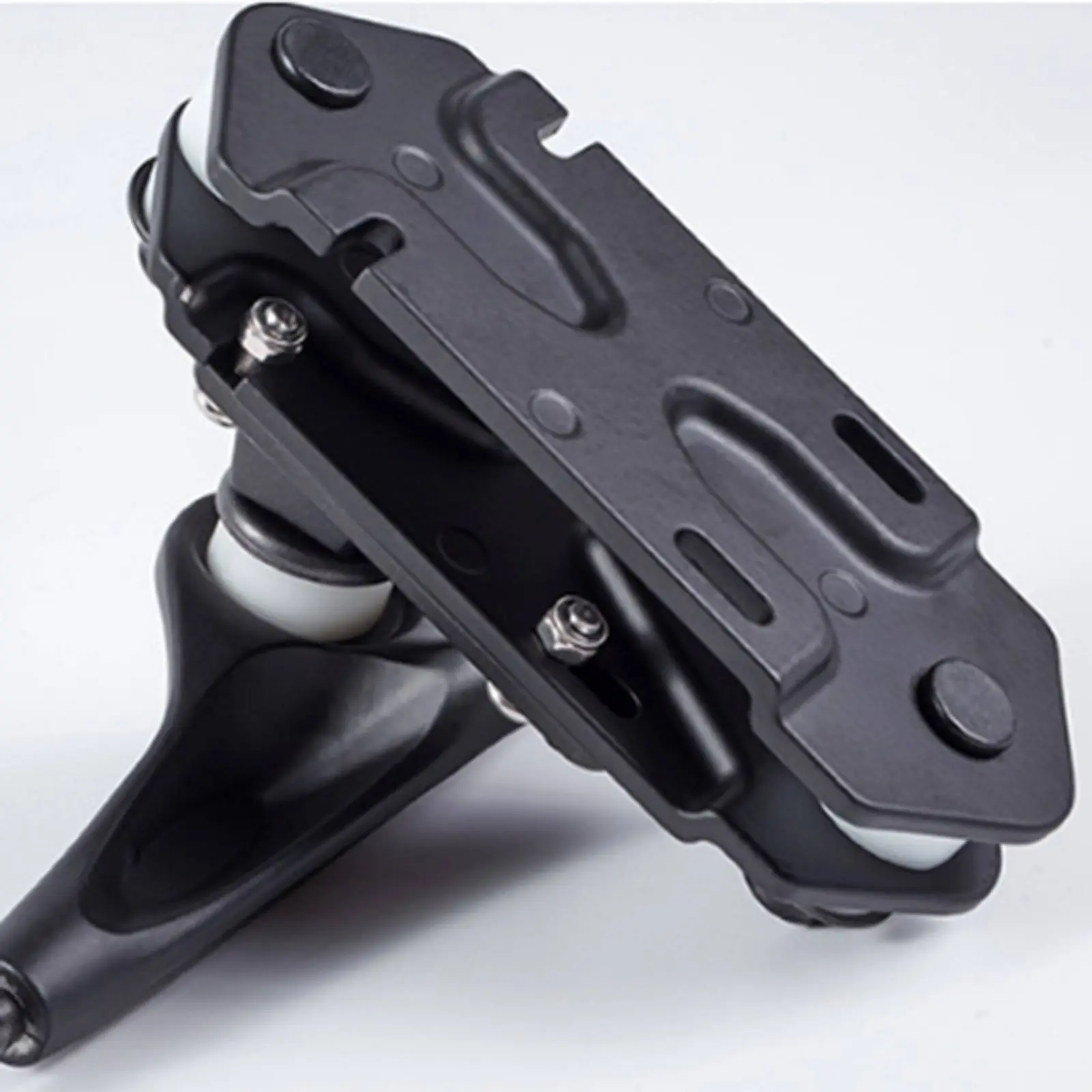 

Крепление для доски для вейвбординга, адаптер-конвертер для имитации волн, легко устанавливаемый, амортизирующий