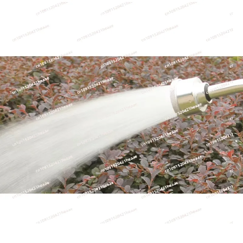 Suitable for  Handheld Nursery Nozzle Seedling Nozzle Vegetable Lawn Garden Watering Wand Sprinkler Watering Tool400 Mesh