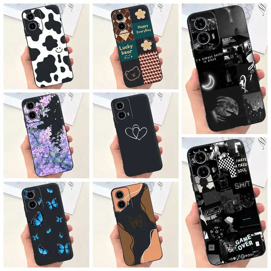 For Moto G34 5G Cas… - image